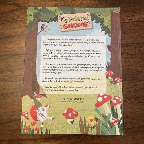 Childrens Christmas Lot Of 4 Books For Holiday Traditions Story-time And Crafts - Picture 5 of 11